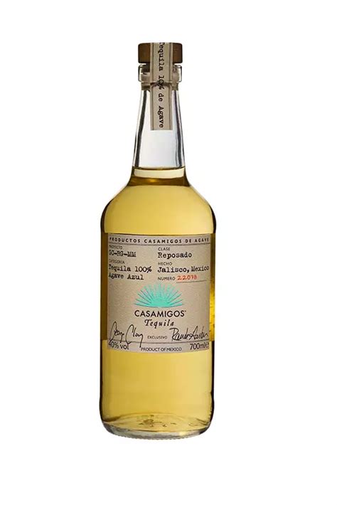 Casamigos Reposado Tequila Buy Online The Bar Us