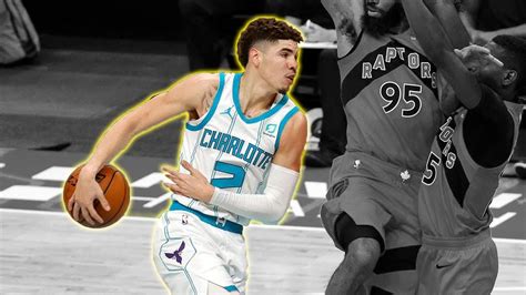7 Minutes Of LaMelo Ball Most Flashy Plays YouTube