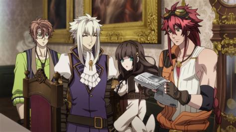 discover 67 code realize anime episode 1 super hot in duhocakina