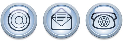 8 Contact Us Email Icon Images Contact Icons Vector Free Contact Us