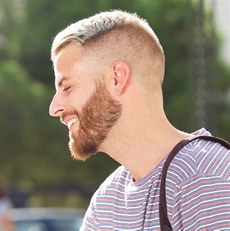 90 Undercut Hairstyles For Men Youll Want To Try In 2023