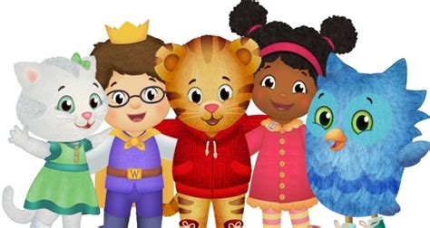 Educational Kids Tv Shows That You And Your Child Might Love