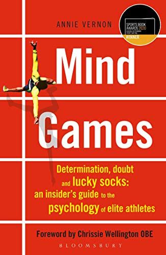 88 Best Sports Psychology Ebooks Of All Time Bookauthority