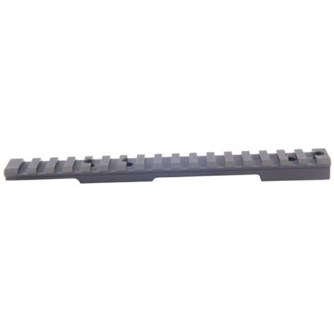 It began life as a brand new 700 vs, chambered for.308 winchester, and then was modified with the following equipment: BROWNELLS PICATINNY SCOPE Remington 700 Short Action 20 ...