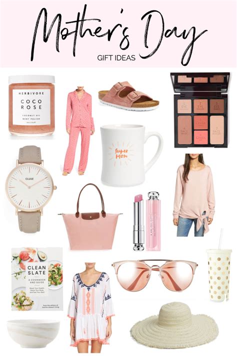 If you are spending mother's day 2021 at home or celebrating mother's day from a distance or online, check out this post full of ideas of what to do on. Mother's Day Gift Ideas!