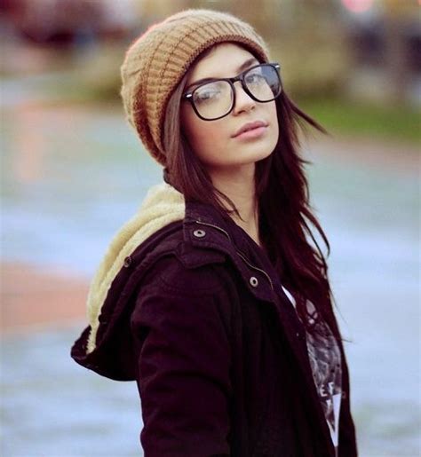 Chicas Hipsters A Las Que Les Vas A Querer Copiar El Look Hipster Girl Outfits Hipster