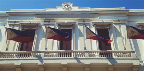 Residency Requirements For Naturalization As A Philippine Citizen Lawyers In The Philippines