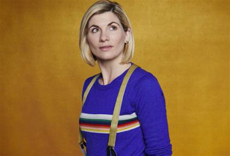 Jodie Whittaker Leaving Doctor Who — When Does Her Final Episode Air