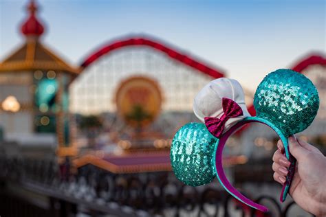 While your epcot admission is all that's needed to participate in this popular event, it's important to know that guests must not only have valid theme park admission, but also a theme park reservation in the disney park pass reservation. 【dp!】「Disney California Adventure Food & Wine Festival ...