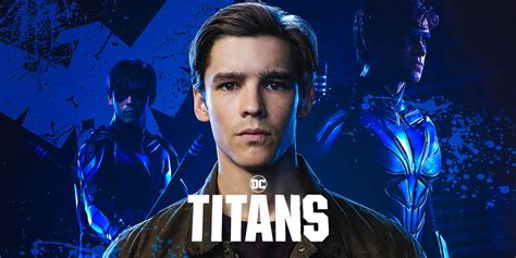 Brenton Thwaites On Titans Season 3 And What Lies Ahead For The Team Vs Red Hood