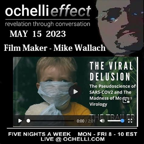 The Ochelli Effect 5 15 2023 Mike Wallach The Ochelli Effect Lyssna