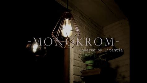 Tulus monokrom cover by hanin dhiya enjoys. MONOKROM - Tulus Video Clip Cover - YouTube