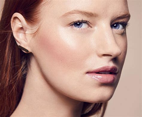 Best Makeup Colours For Pale Skin Tutorial Pics
