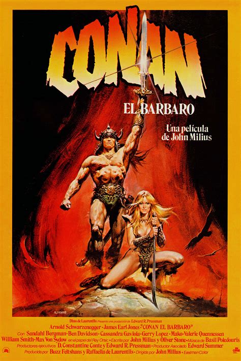 Ver Conan El Bárbaro Online Hd Cuevana 2