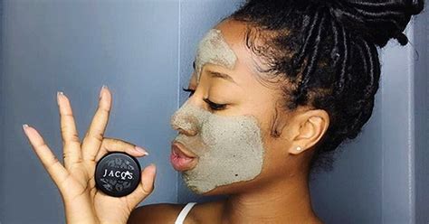 Todays Top Black Owned Skincare Brands