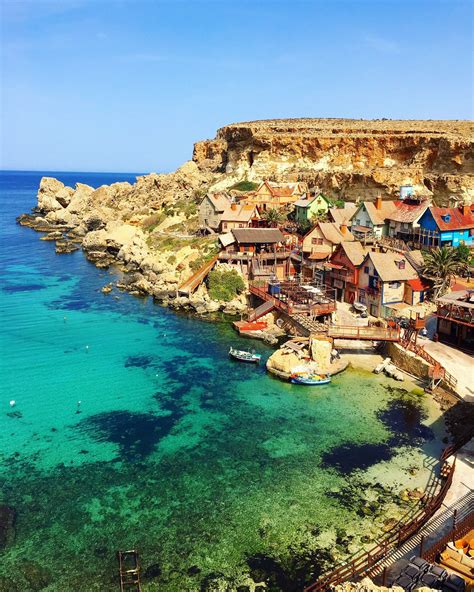 Malta 10 Places To Explore In The Maltese Archipelago We Are Travel