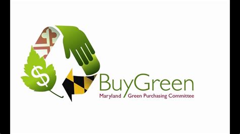 Dgs Green Purchasing Conference Youtube