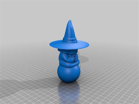 Dragonball 3d models ready to view, buy, and download for free. Download free STL file Uranai Baba Dragon Ball Z • 3D printer design ・ Cults