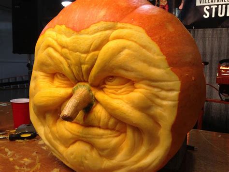 The Most Amazing Pumpkins You Will See This Halloween Twistedsifter