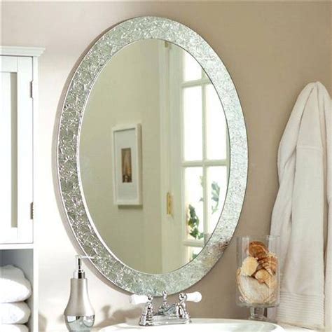 Best 15 Of Elegant Large Wall Mirrors