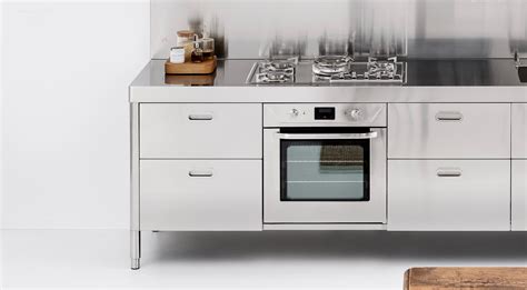 Built In Electric Ovens F600 Architonic