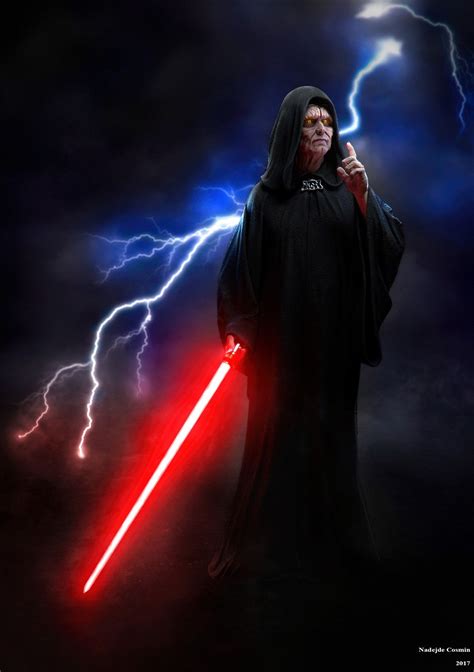 Darth Vader Dark Lord Of The Sith