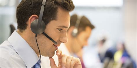 Why Call Centers Are A Valuable Employer Huffpost