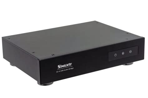 Singxer Su6 Usb Digital To Digital Converter Free Shipping With