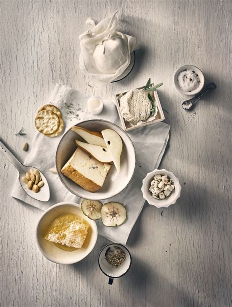 Food Still Life Photography By Greg Stroube 3