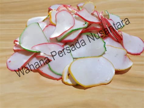 Harga coklat warna warni batangan. Jual Kerupuk Bawang Warna Warni Harga Murah Jakarta oleh ...
