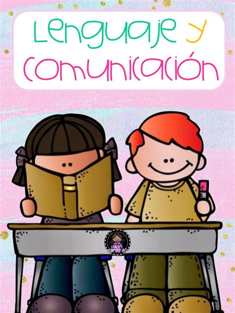 Cuaderno De Lenguaje Y Comunicación Para Educación Infantil