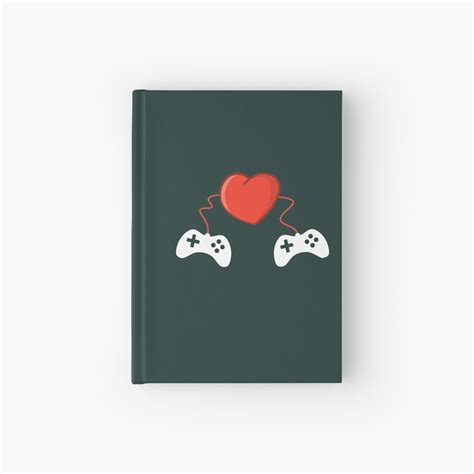 Funny Gamer Couple Heart T By Yulidor Redbubble Book Binding Diy