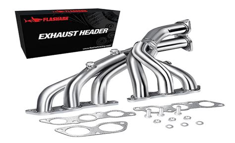 Boost Power And Clean Egr Flashark Kit Unleashes Performance