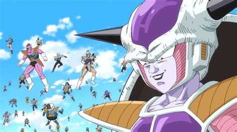 Resurrection f english dubbed online for free in hd/high quality. Review: Dragon Ball Z Resurrection 'F' - Nerd Reactor