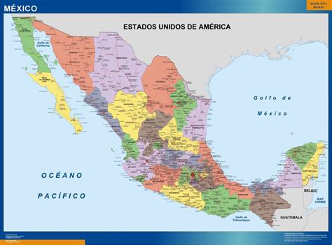 View 28 Mapa De La Republica Mexicana Con Nombres Hd Safetrendarea