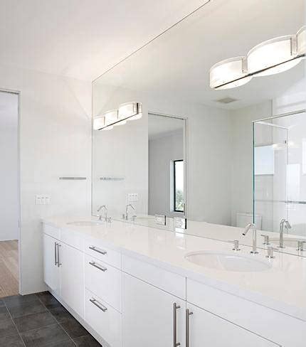 Get the best deals on wall mounted bathroom mirrors. 30 Best Ideas of Unframed Wall Mirrors