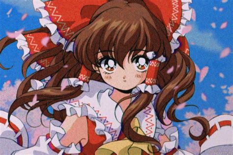 Heartpuff On Twitter Aesthetic Anime 90s Anime Kawaii Anime