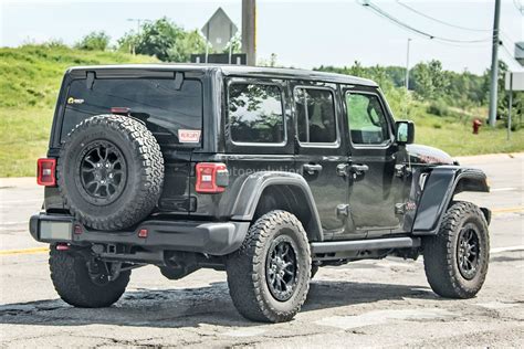 Wrenched out garage the 2021 jeep wrangler rubicon 392 v8 and gladiator jeep recently has brought out the big guns with the recent announcement of the 2021. 2021 Gladiator 392 V8 - Jeep Challenges 2021 Ford Bronco ...