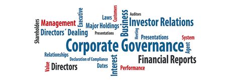 The group has 10 principles of corporate governance that summarise the objectives of the board and provide a framework for the manner in which it functions and discharges its responsibilities. Corporate Governance | Koenig & Bauer | we're on it.