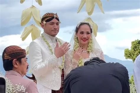 Sah Bunga Citra Lestari Bcl Unggah Video Momen Bersama Suami Baru Tiko Aryawardhana Pengabar