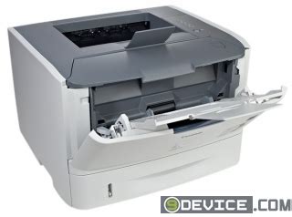 Open the control panel of your computer or pc. Canon i-SENSYS LBP6300dn printing device driver | Free ...