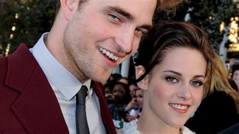 The Truth Behind Robert Pattinson And Kristen Stewarts Breakup