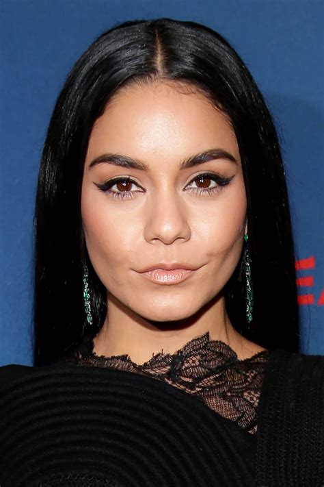 Born december 14, 1988) is an american actress, singer, and producer. VANESSA HUDGENS at The Dead Don't Die Premiere at MOMA in ...
