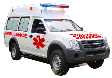 Mobil Ambulance Homecare24