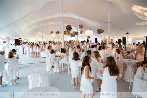 The White Party Mccarthy Tents And Events Party And Tent Rentals Rochester Ny And Buffalo Ny