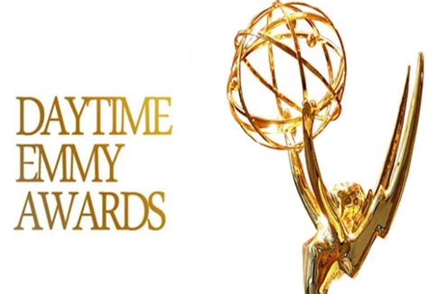 Daytime Emmy Awards Winners ‘general Hospital ‘gma ‘ellen