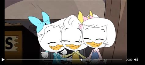 Ducktales Theory On Tumblr 2912 Hot Sex Picture