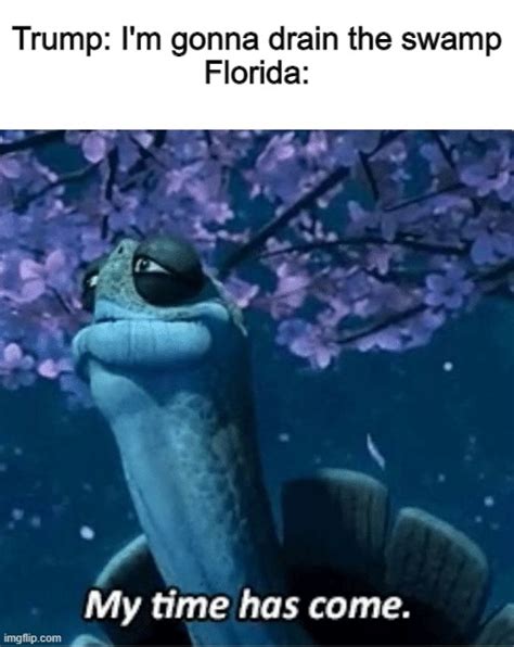 Rip Florida Imgflip