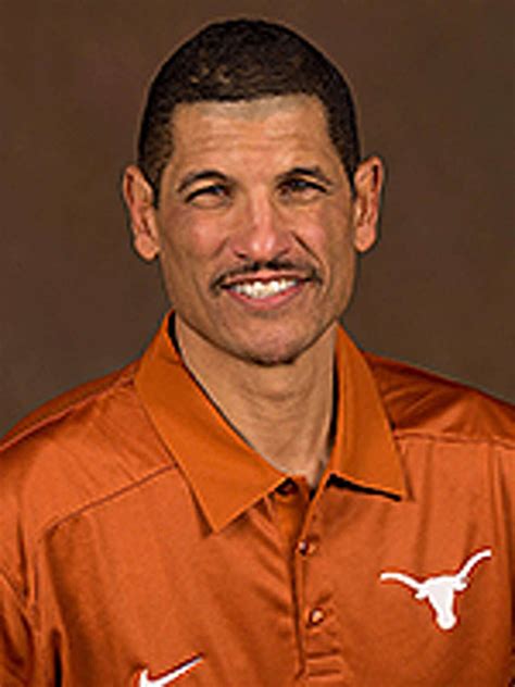 Ut Replaces Watson With Norvell As Play Caller