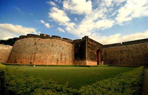 5 Facts About Belgaum Fort
